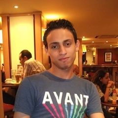 Ahmed Hazem Ahmed Waheedeldin Sowaylam