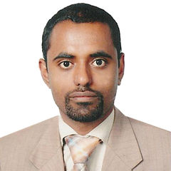 Mohammed Bin Salmah, Procurement and Sales Engineer