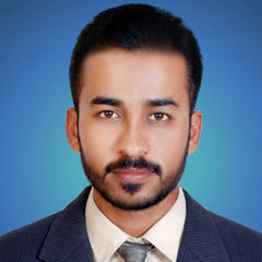 Shan-ul-Amin Khan, Customer Service Engineer