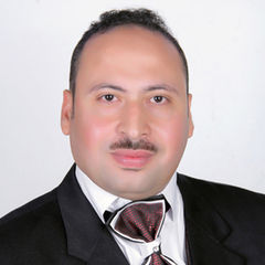 Moawad Sameh, معلم كهرباء