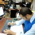 Mohamed Serag, Retail Banking Advisor