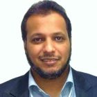 Hani Ali Al-Ghamdi, Contracts & Government Relations manager