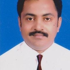 sreekumar pillai