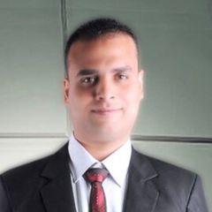 Mohammed Ahmed Fouad  Hassan