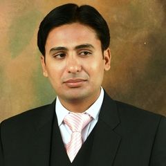 shoaib afzal, Assistant Engineer