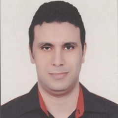 haitham ragab