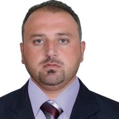 علي عيسى إبراهيم, deputy general manager