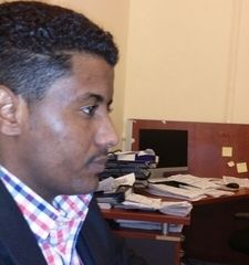إيهاب Abdein, منسق ومساعد مدير مبيعات ومشتريـــات