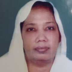 nayla osman ali Ali