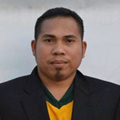 Elmer Gamat Durana Durana, It / Computer Technician
