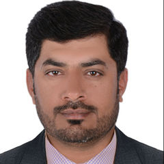 Shahid Nadeem Cheema