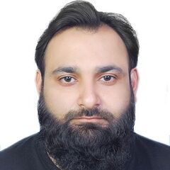 Asim Raza Firdousi