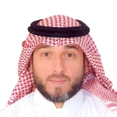 سلطان خالد سليمان الحليسي, Private Secretary of the Chairman of the Board