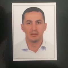 Ahmed Lotfy, operation manager