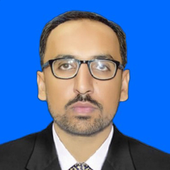 Ghulam Murtaza