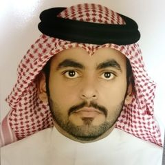 مشاري عبدالله  العتيبي, Store Manager assistant