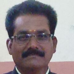 Chillale Venkata Ramana, Site Project Manager