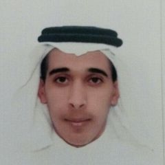 Mohammed Al Rayshan, Electrical Engineering