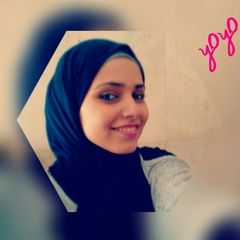 Aya Magdy
