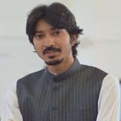 Saqib Shahid, Network Engineer