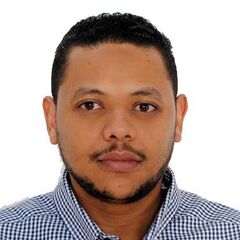 Mohamed Adil Mohamed, Credit Operations Coordinator