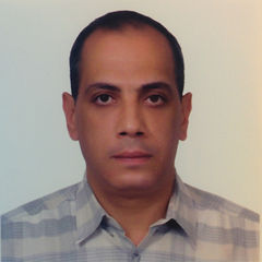 Ayman Fahmy Aziz Samaan, اداري