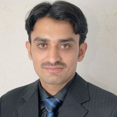 asim shahzad, Manager