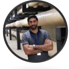 Ali Najdi, Project engineer