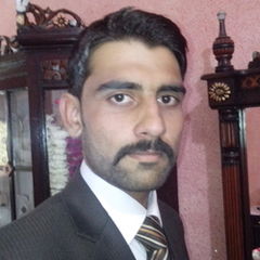 Muhammad Usman Usman