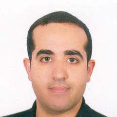 أحمد الحامد, Business Technology Team Lead
