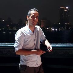 Mohamed  AHMED ELSAYED, Android Developer
