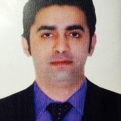 Zulfiqar Ali Abbasi, Senior Credit Risk