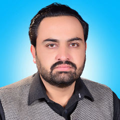 Shah Nawaz Ali, Associate Engineer