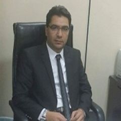 Abd alrahman Alnahri, Branch Manager