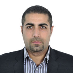 Khalid Mukattash  PMP®, MEP Project Manager