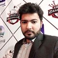 Muhammad Arslan Hasnat, graphic  Designer  / web Developer