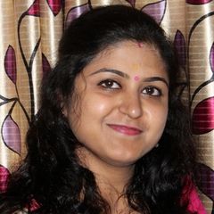 Nisha Makhija, Assistant Manager