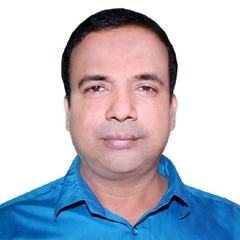 Md Shamim  Ali Mondol 