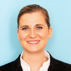 Franziska Hochhauser, Cabin Supervisor