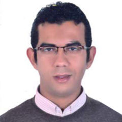 Mohammed Hamdy,  MEP Planning Engineer