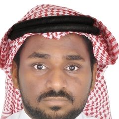 Mohammed Alsenani, Store accountant 