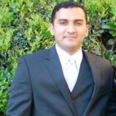 Ajwad Naqvi, Cyber Security Engineer