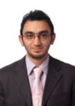 Muhannad Al-Sayyed, Finance & Performance Controller