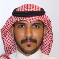 muhannad AL Ghamdi