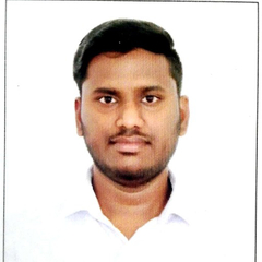 Praveen Saravanan