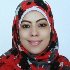 Sherien Aljary, Executive Assistant to Chief Executive Officer