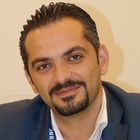 Ammar Haddad, Business Development Manager
