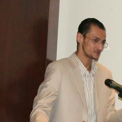 محمد عبد الله, Purchasing Manager and Marketing Manager