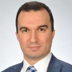 Kahraman Kaan OCAKLI, Manager