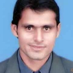 Engr  Imran Haider, Network Engineer